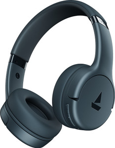 boAt Rockerz 411 Bluetooth Headphones - Image 1
