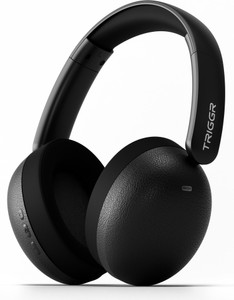 TRIGGR Punkheadz Z3 Bluetooth Headphones