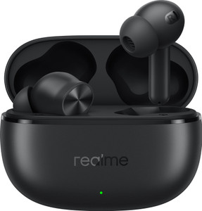realme Buds T200x TWS Earbuds with ANC