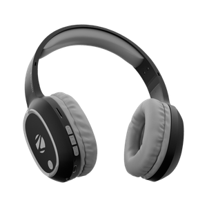 ZEBRONICS Zeb-Thunder Bluetooth Headset - Image 1