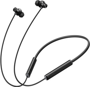 realme Buds Wireless 5 ANC Neckband - Image 1