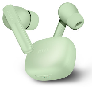 Mivi DuoPods Blaze AI-ENC 13mm Drivers - Image 1