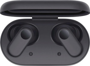 Bxeno True Wireless Earbuds Nord 2CE Earbuds with Mic 2r, 12.4mm Drivers8 Bluetooth Headset (Black, True Wireless) - Image 1