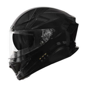 HEADFOX N2F Sharp Smart Bluetooth Full Face Helmet - Image 1