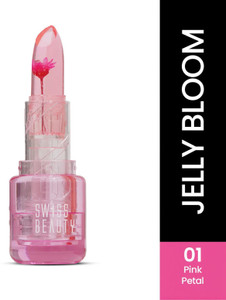 SWISS BEAUTY Jelly Bloom pH Lip Balm 3.6g - Image 1
