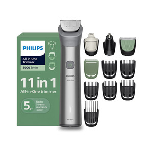 Philips MG5932/15 Waterproof Trimmer - Image 1