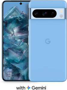 Google Pixel 8 Pro (Bay, 128 GB) (12 GB RAM)