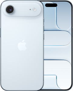 Apple iPhone Air 512 GB Sky Blue - Image 1