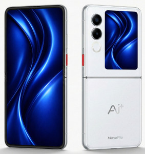 Ai+ NovaFlip 5G 256GB 8GB RAM - Image 1