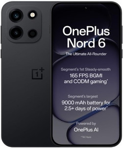 OnePlus Nord 6 256GB 8GB RAM - Image 1