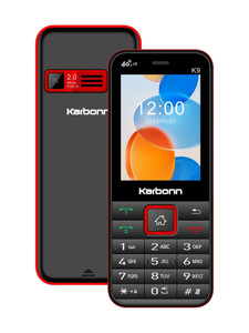 KARBONN K9 4G Dual SIM 2.4 - Image 1