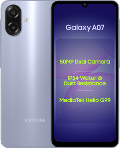 Samsung Galaxy A07 LTE 64GB 4GB RAM - Image 1