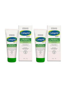 Cetaphil DAM Daily Advance Ultra Hydrating Lotion - (Pack of 2) - Price in India, Buy Cetaphil DAM Daily Advance Ultra Hydrating Lotion - (Pack of 2) Online In India, Reviews, Ratings & Features