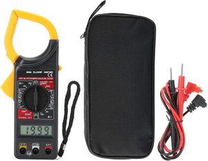 SIGMA DT-266 AC Clamp Meter Multimeter - Image 1