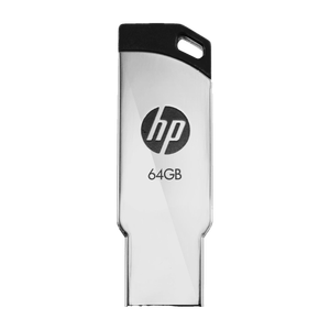 HP V236w 64GB Pen Drive USB 2.0 - Image 1