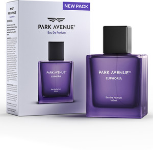 Buy PARK AVENUE Euphoria Eau de Parfum 100 ml - Image 1