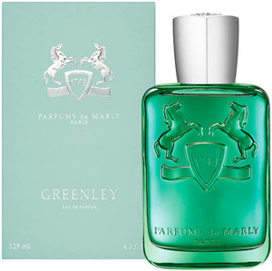 Parfums De Marly Greenley EDP Eau de Parfum - 125 ml (For Men) - Image 1
