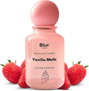 Blur India Vanilla Melts Eau De Parfum 30ml - Image 1
