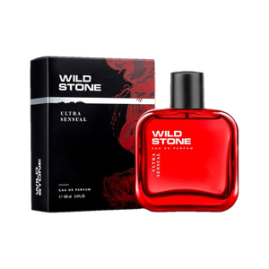 Buy Wild Stone Ultra Sensual Perfume 100 ml - Image 1