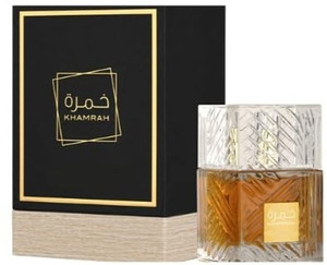 Buy Chachanal Khrah Black Eau De Parfum 100ml - Image 1