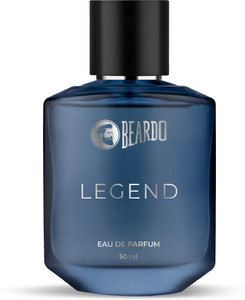 Buy BEARDO Legend EDP Perfume 50 ml - Image 1