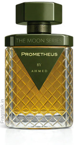 Ahmed Al Maghribi Prometheus 100ml EDP - Image 1