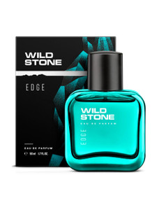 Buy Wild Stone Edge Perfume 50ml - Image 1