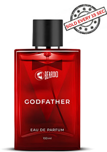Buy BEARDO Godfather Perfume 100 ml - Image 1