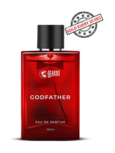 Buy BEARDO Godfather Perfume 100 ml - Image 1