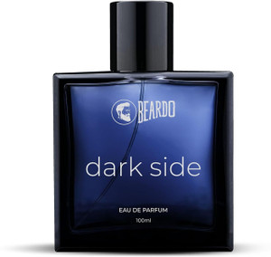 Buy BEARDO Dark Side Perfume For Men, 100 ml - Image 1