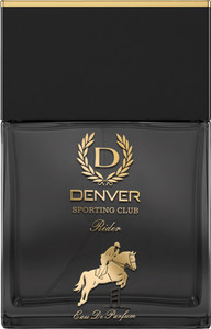 Buy DENVER Sporting Club Rider Perfume 70 ml - Image 1