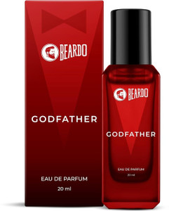 Buy BEARDO Godfather Perfume Eau de Parfum - 20 ml