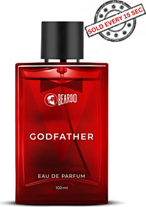 Buy BEARDO Godfather Perfume 100 ml - Image 1