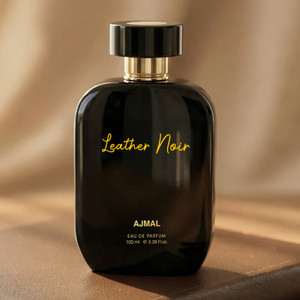 Buy Ajmal ARTISAN LEATHER NOIR Eau de Parfum 100 ml - Image 1