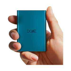 boAt 20000 mAh 22.5W Power Bank - Image 1