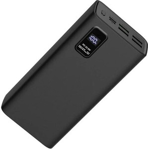 DG 50000 mAh 20W Power Bank (Black) - Image 1