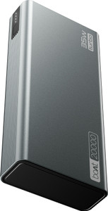 boAt 20000 mAh 35W Compact Power Bank
