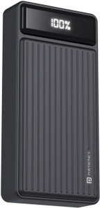 Portronics 20000 mAh 22.5 W Compact Power Bank Price in India - Image 1