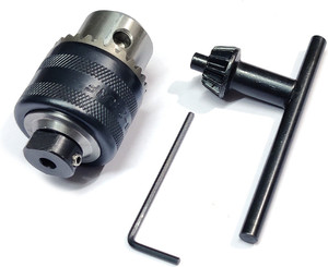 MMTool PRODUCTS 1.5-10mm Drill Chuck for 775 Motor Kit - Image 1