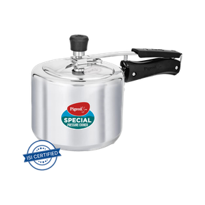 Pigeon Special 3 L Pressure Cooker - Image 1