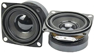 Buy BALRAMA TB-008 CLARION Double Joint Speaker - Image 1