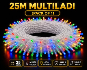 Perikam पà¥à¤°à¤¿à¤à¤® 25 m बहà¥à¤°à¤à¤à¥ राà¤à¤¸ - Image 1