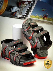 Asian Men Sandals - Image 1