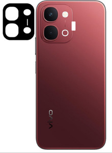 COVER CAPITAL Camera Lens Protector for Vivo Y51 Pro - Image 1