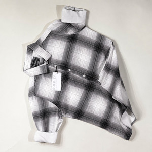 Solbiza Men Regular Fit Checkered Spread Collar Casual Shirt - Image 1