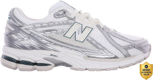 New Balance 1906 Sneakers For Men (Grey , 7) - Image 1