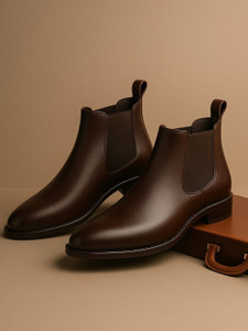 GOOD MINAR Men's Casual Shoes - Image 1