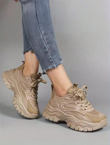 Shozie Stylish Women's Casual Gym Shoes - Image 1