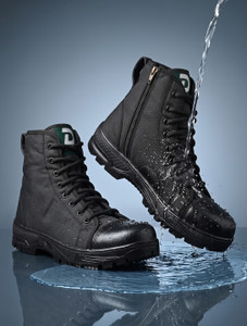 DEUSON Waterproof Jungle Boots - Image 1