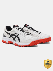 Asics GEL-COVER Cricket Shoes For Men - Image 1